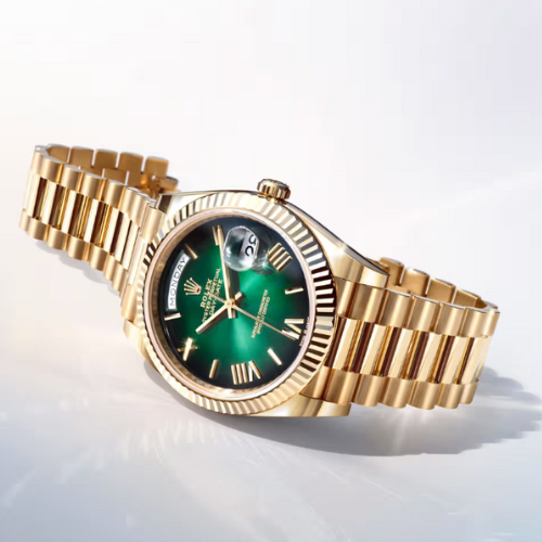 ROLEX PRESIDENTE R1.1 CARA OLIVA