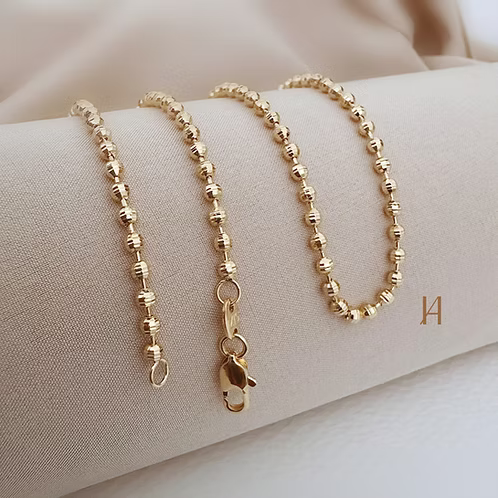 PULSERA MILITAR ORO LAMINADO OFERTA 2X1