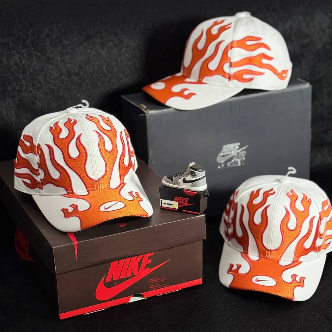 NIKE FLAME IMPORTADA